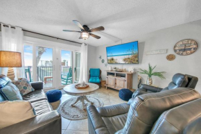 Sugar Beach Condo B-14 by Emerald Coast Retreats